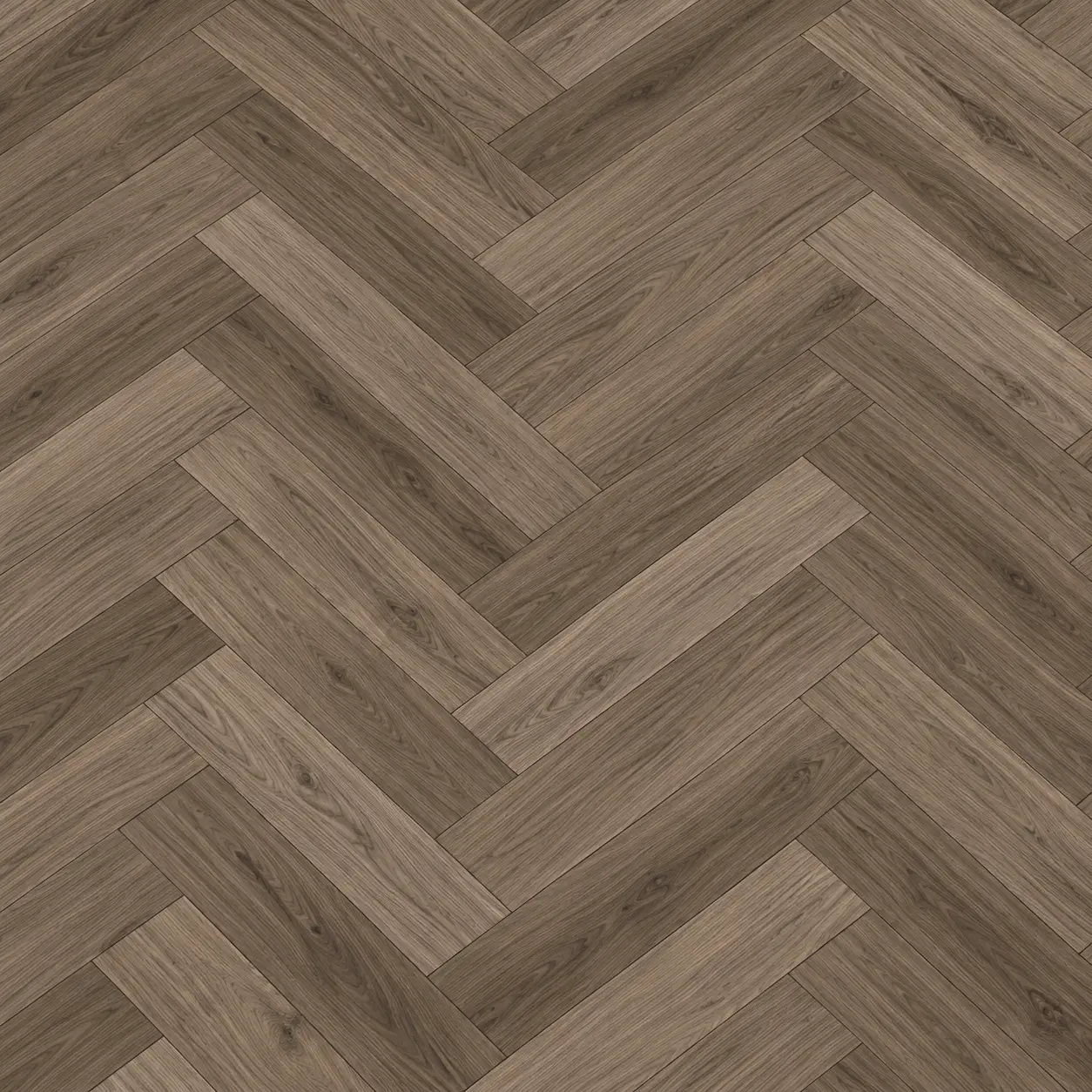 Herringbone LVT Flooring 5mm