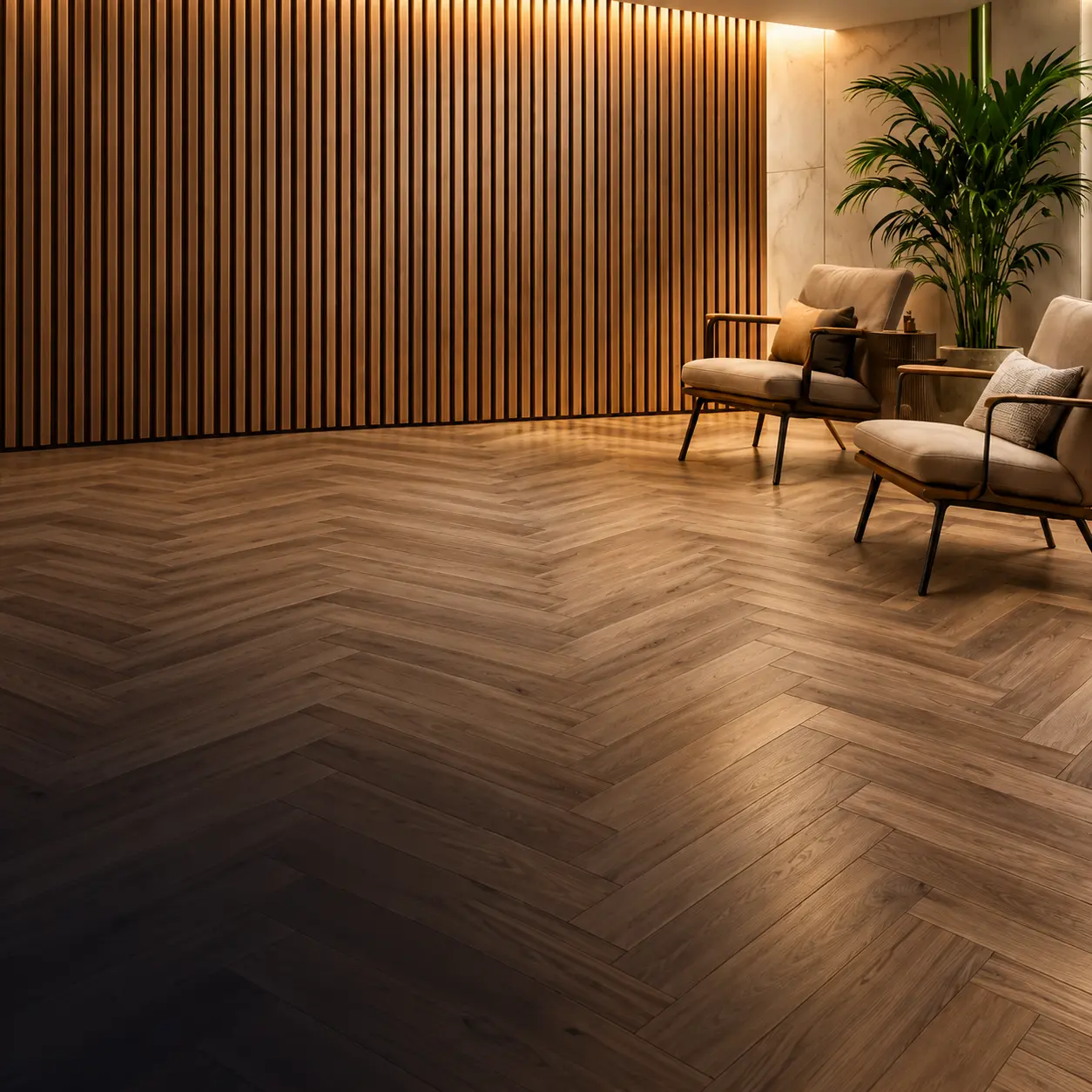 Quality flooring for every lifestyle